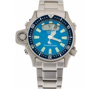 Promaster Aqualand - female - CITIZEN - Watches - Blue - ONE SIZE - Accessories ONE SIZE