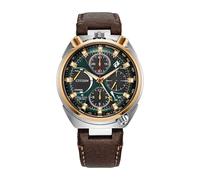 Promaster Bullhead Racing Chronograph Limited Edition 45mm Mens Watch Black Dial