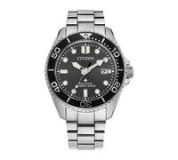 Promaster Diver 41mm Mens Watch Black