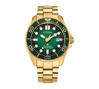Promaster Diver 41mm Mens Watch Green