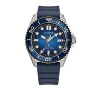 Promaster Diver Eco-Drive 41mm Mens Watch Blue Dial