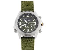Promaster Land U822 - male - CITIZEN - Watches - Green - ONE SIZE - Accessories ONE SIZE