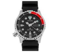 Promaster Marine Automatic - unisex - CITIZEN - Watches - Black - ONE SIZE - Accessories ONE SIZE