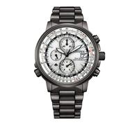 Promaster Navihawk A-T - male - CITIZEN - Watches - Gray - ONE SIZE - Accessories ONE SIZE