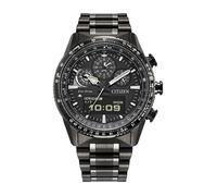 Promaster Skyhawk 43mm Mens Watch Black