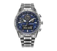 Promaster Skyhawk 43mm Mens Watch Blue