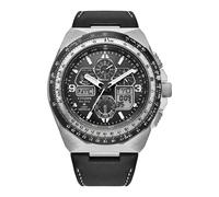 Promaster Skyhawk A.T 46mm Mens Watch Black