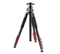 ProMaster SP528K Professional Aluminum Tripod Kit with Head - Specialist Series (8125)