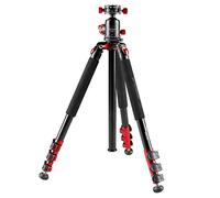 ProMaster Specialist Series SP425CK Professional Carbon Fiber Tripod Kit with Head