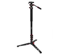 Promaster Specialist Series SPCM428K Cine Monopod Kit (2442)
