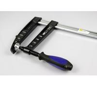 Promat Ductile Iron Clamp 1000 X 200 Mm Body Clamp Profile 35 X 11 Mm