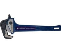 Promat Pipe Wrench 10 Inch Length 250 mm Maximum Opening Width 45 mm Chrome Vanadium