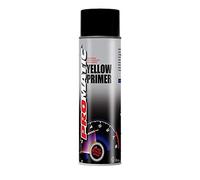 Promatic Yellow Primer 500ml Aerosol