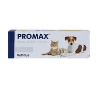 Promax Paste Syringe 9ml Small Breed