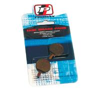 Promax Dsk925 Disc Brake Pads One Size Silver