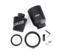 ProMax Large Universal Foam 90mm Alloy Neck Air Filter in Enclosed Airbox