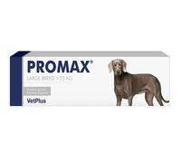 Promax Nutritional Supplement for Large Dogs 30ml Syringe (Packaging M