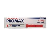 PROMAX Digestive Function Support for Dogs-1 x 18ml (Medium Breed Dogs 10-25kg)