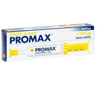 Promax Paste Syringe 9ml Small Breed