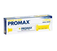 Promax Paste Syringe 9ml Small Breed