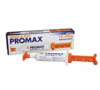 Promax Nutritional Supplement for Medium Breed Dogs - 18ml Syringe