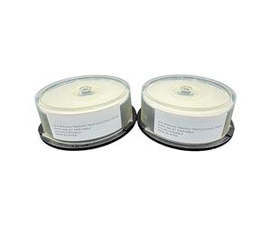 Promedia 4.7GB 16x DVD-R White Top (100 Stack)