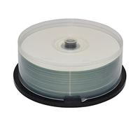 Promedia DVD-R, 25-pack, White, Inkjet Printable