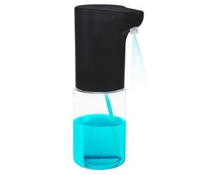 Promedix Touch Free Automatic Soap Dispenser 300ml with Infrared Motion Sensor