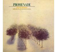 Promenade by Kevin Burke & Micheal O'Domhnaill (2008) Audio CD