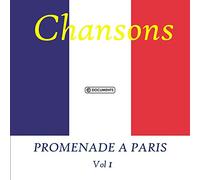 Promenade Dans Paris 1 / Vario - Promenade Dans Paris 1 / Vario