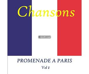 Promenade Dans Paris 1 / Vario - Promenade Dans Paris 1 / Vario