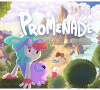 Promenade EU XBOX One / Xbox Series X|S CD Key