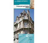 PROMENADE GEOLOGIQUE A BREST