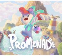 Promenade NA PS4 & PS5 CD Key