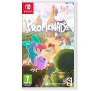 Promenade - Switch