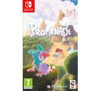 Promenade - Nintendo Switch
