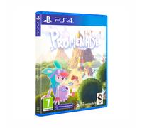 Promenade PlayStation 4 (Sony Playstation 4)