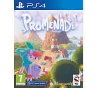 Promenade - PlayStation 4