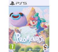 Promenade - PlayStation 5