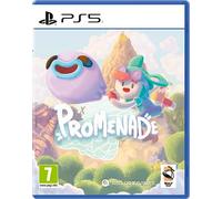 Promenade - PS5