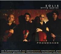 Solis String Quartet - Promenade