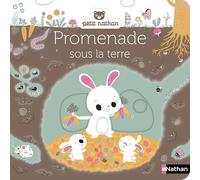 Promenade sous la terre