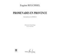 PROMENADES EN PROVENCE --- ORGUE