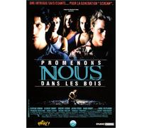 Promenons-nous dans les bois [DVD]