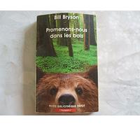 promenons-nous dans les bois n°922 (PETITE BIBLIOTHEQUE PAYOT)