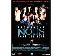 Promenons-nous dans les bois [VHS]