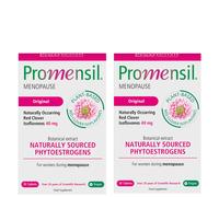 Promensil - Bundles Menopause Original Strength Tablets 2 x 30 for Women