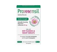 Promensil Menopause Double-Strength - 30 x 80mg Tablets