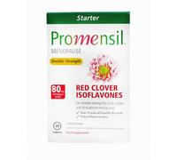 Promensil - Starter Menopause Double Strength Tablets x 30 for Women