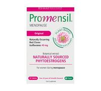 Promensil Menopause Original - 30 x 40mg Tablets